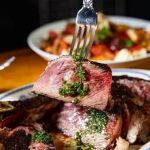 Best Steakhouses Serving Premium Cuts Perfectly Cooked