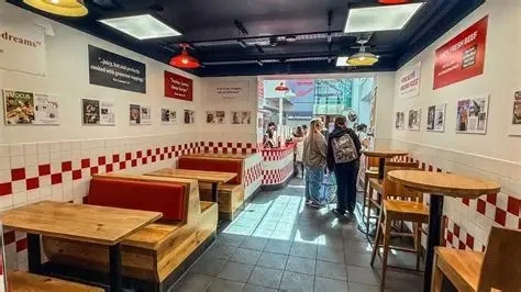 Places That Are Open When You Need Them Most