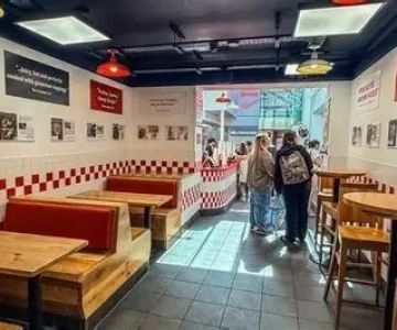 Places That Are Open When You Need Them Most