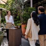How to Confirm a Restaurant Patio Is Really Open Today