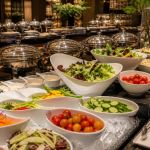 Restaurant Buffet: Plan Allergens, Portions, and Time Away From the Table