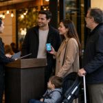 Restaurant Waitlist: Join, Track Your Place, and Arrive Ready