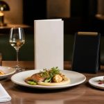 Restaurant Prix Fixe Menu: Courses, Choices, and Charges