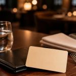 Restaurant Gift Card: Check Location, Balance, Fees, and Tip