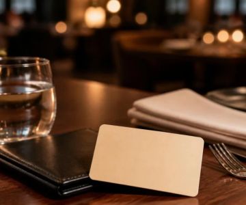 Restaurant Gift Card: Check Location, Balance, Fees, and Tip