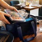 Restaurant Leftovers Guide: Pack, Travel, Refrigerate, and Reheat Safely