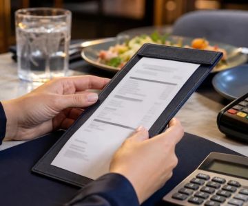 Restaurant Service Charge vs Tip: Read the Bill Before You Pay