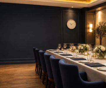 Restaurant Private Dining: Check Minimums, Access, and Timing