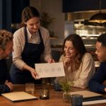 Restaurant Kitchen Closing Time: Confirm Last Orders, Courses, and Payment