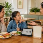 Restaurant Kids Menu: Portions, Sides, and Allergy Questions