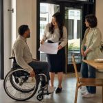 Restaurant Accessibility Check: Entrance, Seating, and Restroom