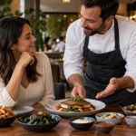 Restaurant Texture Guide: Ask Before Choosing a Dish