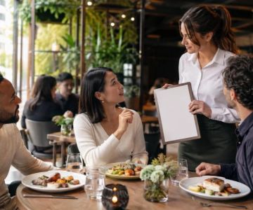 Restaurant Menu Specials: Ask What Changes Before Ordering