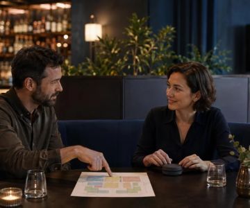 Restaurant Noise Level: Choose Seating and Protect Comfort