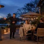 Restaurant Patio Heater: Check Placement and Comfort