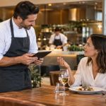 Restaurant Work Notes: Condition, Timing, and Questions