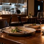 Restaurant Kitchen Closing Time: Ordering and Expectations