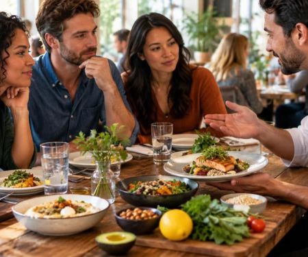Restaurant Menu Translation Plan: Dishes and Allergens