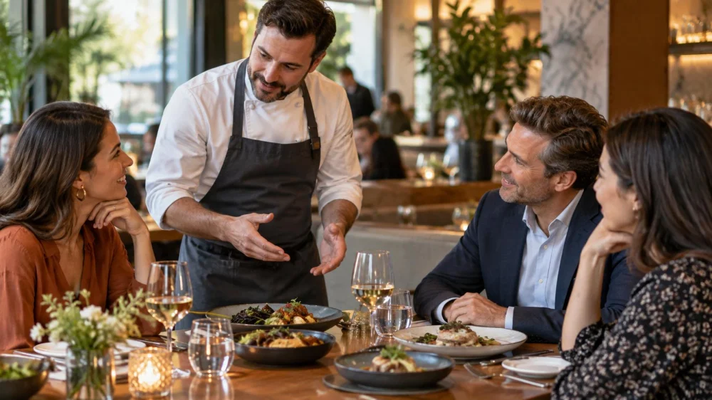 Restaurant Meal Timing: A Practical US Checklist