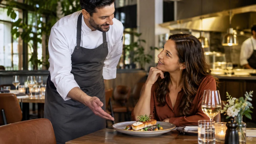 Restaurant Menu Specials: A Practical US Checklist