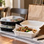 Restaurant Takeout Packaging: Heat, Leaks, and Transport