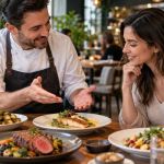 Restaurant Texture Guide: Ask Before Choosing a Dish