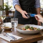 Restaurant Deposit: Terms, Changes, and Receipt