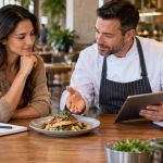 Restaurant Decision Check: Scope, Safety, and Records
