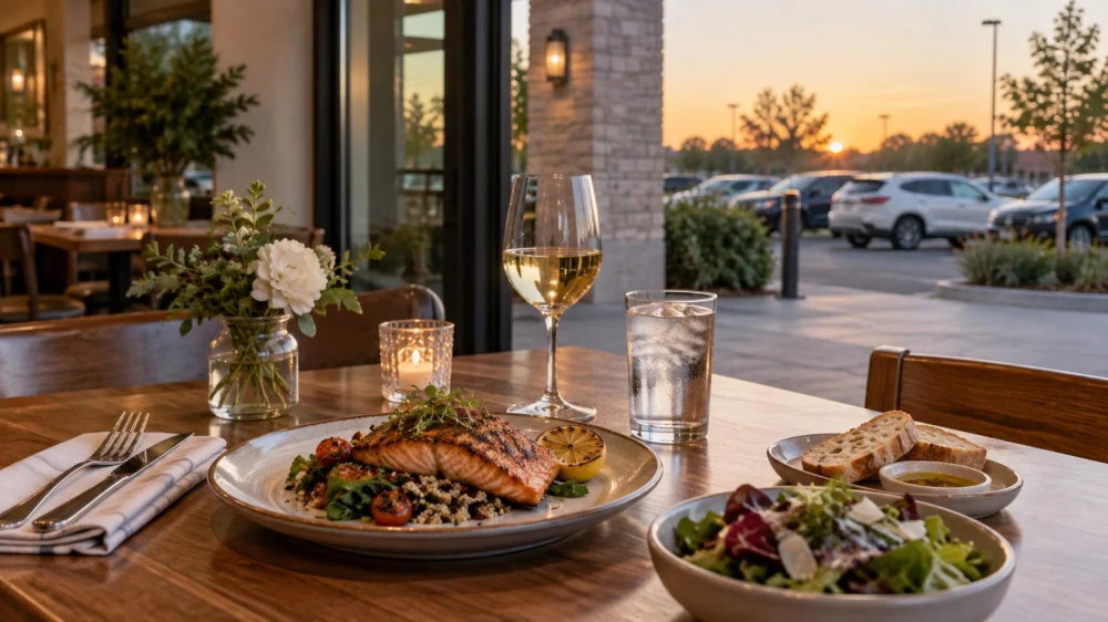 Practical Restaurant Parking Check: Access, Validation, and Closi