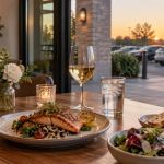 Practical Restaurant Parking Check: Access, Validation, and Closi