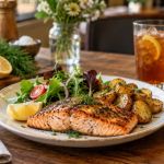 Restaurant Daily Special: Ingredients, Price, and Availability