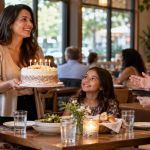 Bringing a Celebration Cake to a Restaurant: Rules and Costs
