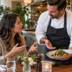 Restaurant Dietary Request: A Restaurant Locator Reader Guide