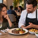 Restaurant Menu Portion Check: A Restaurant Locator Reader Guide