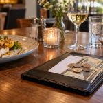 Restaurant Tipping Guide: Service Charge, Staff, and Receipt