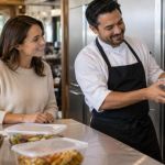 Restaurant Leftover Label Plan: Time, Cooling, and Storage
